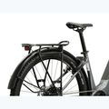 Elektrofahrrad KROSS Influx Suv Hybrid 2.0 600Wh LS 27,5" grey/black/matte 14