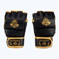 DBX BUSHIDO Grappling-Handschuhe schwarz E1V8 2