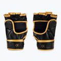 DBX BUSHIDO Grappling-Handschuhe schwarz E1V8 3