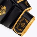 DBX BUSHIDO Grappling-Handschuhe schwarz E1V8 5