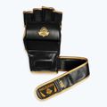 DBX BUSHIDO Grappling-Handschuhe schwarz E1V8 7