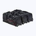 Gepäckträgertaschen-Set KJUST Chevrolet Captiva 2006-2010 5 Stk black 2