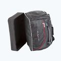 Gepäckträgertaschen-Set KJUST Chevrolet Captiva 2006-2010 5 Stk black 5
