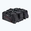 Gepäckträgertaschen-Set KJUST Chevrolet Equinox LS 2005-2009 4 Stk black 2