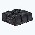 Gepäckträgertaschen-Set KJUST Dacia Logan Limousine 2012-2020 5 Stk black 2