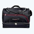 Gepäckträgertaschen-Set KJUST Dacia Logan Limousine 2012-2020 5 Stk black 3