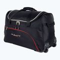Gepäckträgertaschen-Set KJUST Dacia Logan Limousine 2012-2020 5 Stk black 4