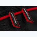 Gepäckträgertaschen-Set KJUST Dacia Logan Limousine 2012-2020 5 Stk black 9