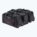 KJUST BMW 3 Touring Kofferraumtaschen Set 2005-2013 4 Stück schwarz 2