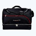 KJUST BMW 3 Touring Kofferraumtaschen Set 2005-2013 4 Stück schwarz 3