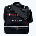 KJUST BMW 3 Touring Kofferraumtaschen Set 2005-2013 4 Stück schwarz 4