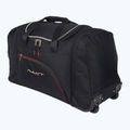 KJUST BMW 3 Touring Kofferraumtaschen Set 2005-2013 4 Stück schwarz 5