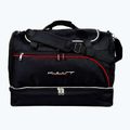 Gepäckträgertaschen-Set KJUST Kia Rio Limousine 2012-2016 4 Stk black 2