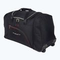 Gepäckträgertaschen-Set KJUST Kia Rio Limousine 2012-2016 4 Stk black 4