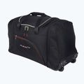 Gepäckträgertaschen-Set KJUST Mercedes-Benz GLK 2008-2015 4 Stk. Schwarz 5