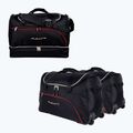 Gepäckträgertaschen-Set KJUST Opel Mokka / Mokka X 2012-2019 3 Stk. Schwarz