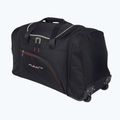 Gepäckträgertaschen-Set KJUST Seat Alhambra 2010-2020 5 Stk. Schwarz 4
