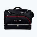 Gepäckträgertaschen-Set KJUST Subaru Legacy Limousine 2003-2009 5 Stk. Schwarz 3