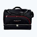 Gepäckträgertaschen-Set KJUST Toyota Corolla Limousine 2013-2018 4 Stk. Schwarz 3