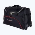 Gepäckträgertaschen-Set KJUST Toyota Corolla Limousine 2013-2018 4 Stk. Schwarz 4