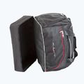 Gepäckträgertaschen-Set KJUST Toyota Corolla Limousine 2013-2018 4 Stk. Schwarz 5