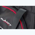 Gepäckträgertaschen-Set KJUST Toyota Corolla Limousine 2013-2018 4 Stk. Schwarz 8