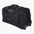Gepäckträgertaschen-Set KJUST Mitsubishi Lancer Sportback 2007-2016 3 Stk. Schwarz 4
