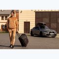 Gepäckträgertaschen-Set KJUST Mitsubishi Lancer Sportback 2007-2016 3 Stk. Schwarz 11