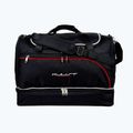 Gepäckträgertaschen-Set KJUST Volkswagen Caravella 2009-2015 6 Stk. Schwarz 2