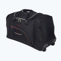 Gepäckträgertaschen-Set KJUST Volkswagen Caravella 2009-2015 6 Stk. Schwarz 3