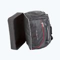 Gepäckträgertaschen-Set KJUST Volkswagen Caravella 2009-2015 6 Stk. Schwarz 4