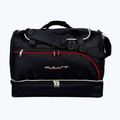 Gepäckträgertaschen-Set KJUST Fiat Tipo Limousine 2015+ 5 Stk black 3