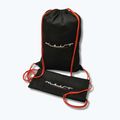 Gepäckträgertaschen-Set KJUST Fiat Tipo Limousine 2015+ 5 Stk black 6