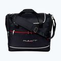 Gepäckträgertaschen-Set KJUST Audi Q5 2008-2016 4 Stk black 4