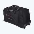 Gepäckträgertaschen-Set KJUST Audi Q5 2008-2016 4 Stk black 5