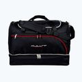 Gepäckträgertaschen-Set KJUST Volkswagen Polo 2009-2017 3 Stk. Schwarz 2