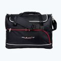 Gepäckträgertaschen-Set KJUST Volkswagen Golf Plus 2008-2012 4 Stk. Schwarz 2