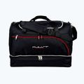 Gepäckträgertaschen-Set KJUST Volkswagen Golf Plus 2008-2012 4 Stk. Schwarz 3