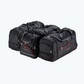 Gepäckträgertaschen-Set KJUST Toyota Verso 2009-2018 4 Stk. Schwarz