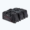 Gepäckträgertaschen-Set KJUST Toyota Verso 2009-2018 4 Stk. Schwarz 2