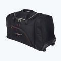 Gepäckträgertaschen-Set KJUST Toyota Verso 2009-2018 4 Stk. Schwarz 4