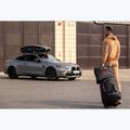Gepäckträgertaschen-Set KJUST Toyota Verso 2009-2018 4 Stk. Schwarz 17