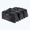 Gepäckträgertaschen-Set KJUST Renault Megane Grandtour 2009-2016 4 Stk. Schwarz 2