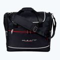 Gepäckträgertaschen-Set KJUST Renault Megane Grandtour 2009-2016 4 Stk. Schwarz 3