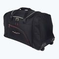 Gepäckträgertaschen-Set KJUST Renault Megane Grandtour 2009-2016 4 Stk. Schwarz 4