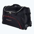 Gepäckträgertaschen-Set KJUST Renault Megane Grandtour 2009-2016 4 Stk. Schwarz 5