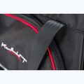 Gepäckträgertaschen-Set KJUST Renault Megane Grandtour 2009-2016 4 Stk. Schwarz 9
