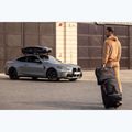 Gepäckträgertaschen-Set KJUST Renault Megane Grandtour 2009-2016 4 Stk. Schwarz 17
