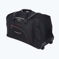 Gepäckträgertaschen-Set KJUST Volvo S60 2010-2018 4 Stk. Schwarz 3