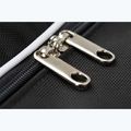 Gepäckträgertaschen-Set KJUST Volvo S60 2010-2018 4 Stk. Schwarz 10